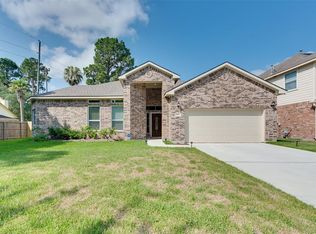 17403 Harmony Hill Dr, Spring, TX 77379