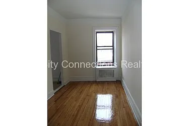 Rented by City Connections Realty