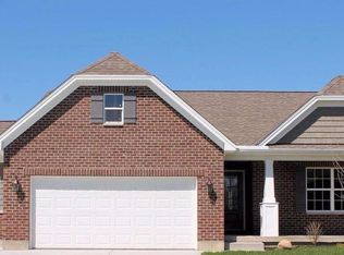 1203 Barbary Dr, Hamilton, OH