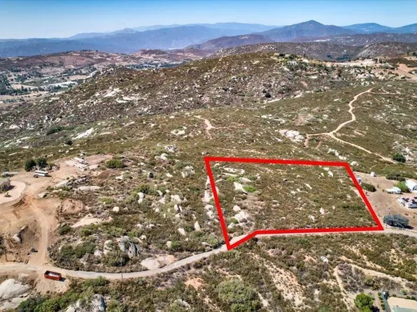 0 Highway 78, Ramona, CA 92065