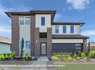18923 Wedgewood Meadow Way, Richmond, TX 77407