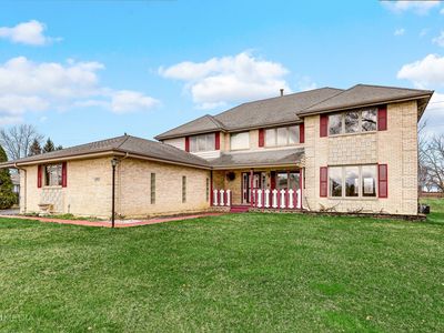 12985 Silver Fox Dr, Lemont, IL, 60439