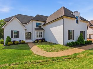 106 Arkstone Ln, Spring Hill, TN 37174