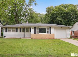 1504 Searle Dr, Normal, IL 61761