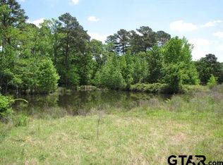 0 County Road 3905, Jacksonville, TX 75766