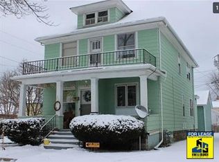 2041 N 13th St, Sheboygan City, WI 53081