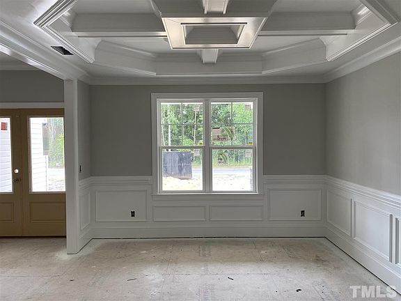 4th image of 240 Muscadine Way Lot 20
