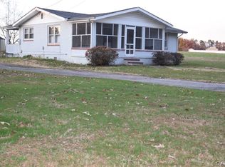 3710 Puddledock Rd, Prince George, VA 23875