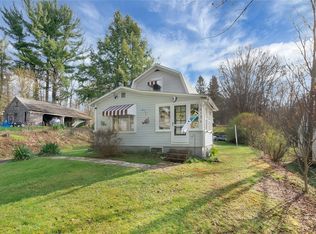 10638 Franklin Pike, Meadville, PA