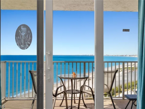 7330 Estero Blvd APT 1104, Fort Myers Beach, FL 33931