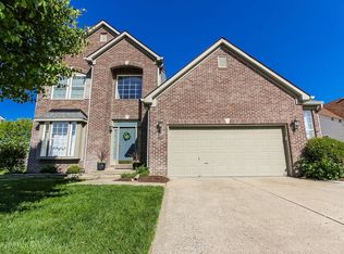 7234 Sycamore Run Dr, Indianapolis, IN 46237