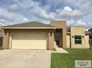 8605 Blue Sage, Brownsville, TX 78520