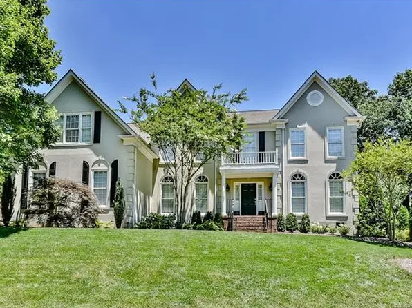 4111 Kronos Pl, Charlotte, NC 28210