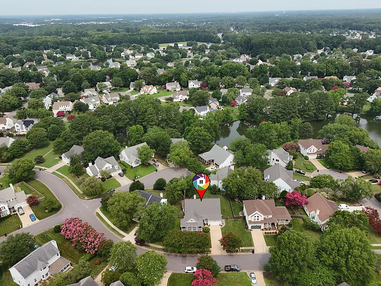 2653 Christopher Farms Dr — Photo 42