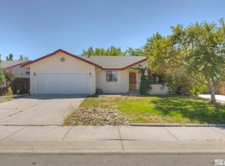 669 Long Valley Rd, Gardnerville, NV 89460