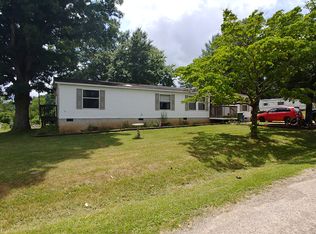 89 Old Case Rd, Fletcher, NC 28732