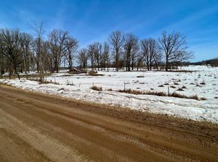 Unassigned 160th Ave, Milaca, MN 56353