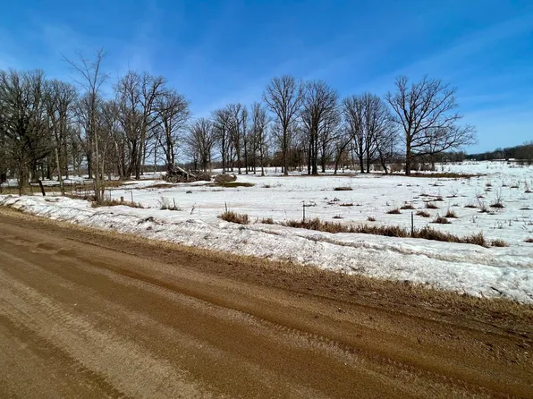 Unassigned 160th Ave, Milaca, MN 56353