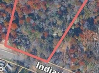 Not Assigned Indian Camp Rd, Weatherford, TX 76087