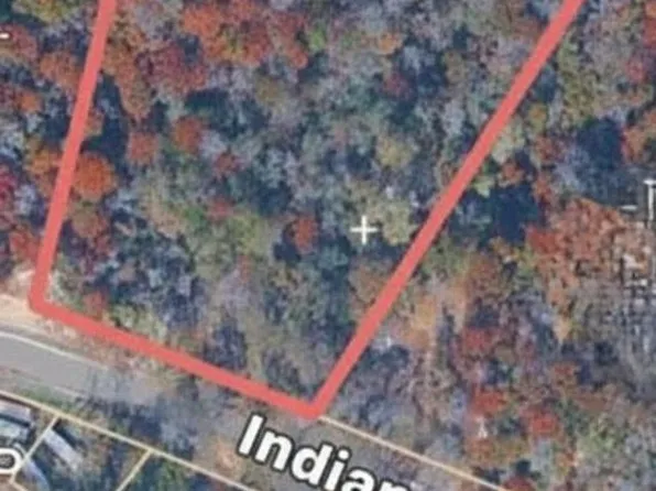 Not Assigned Indian Camp Rd, Weatherford, TX 76087