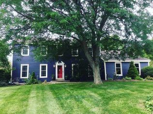 17145 Greenwood Ct W, Brookfield, WI 53005