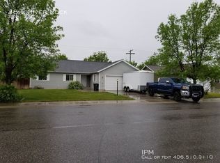 38 E River Rock Rd, Belgrade, MT 59714