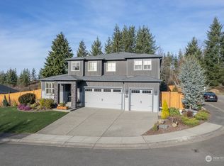 32406 McKay Ln, Black Diamond, WA