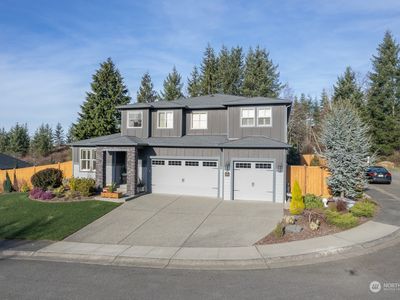 32406 McKay Lane, Black Diamond, WA, 98010