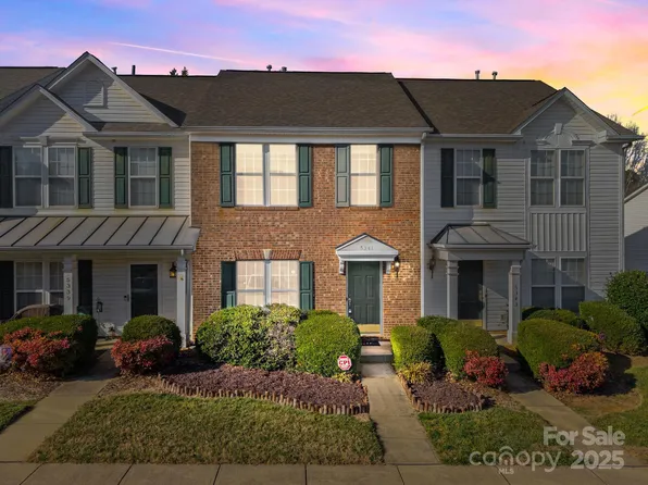 5341 Jocelyn Ln, Charlotte, NC 28269