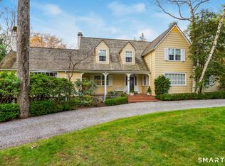 146 Ridge Acres Road, Darien, CT 06820