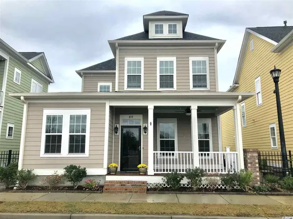 853 Peterson, Myrtle Beach, SC 29577