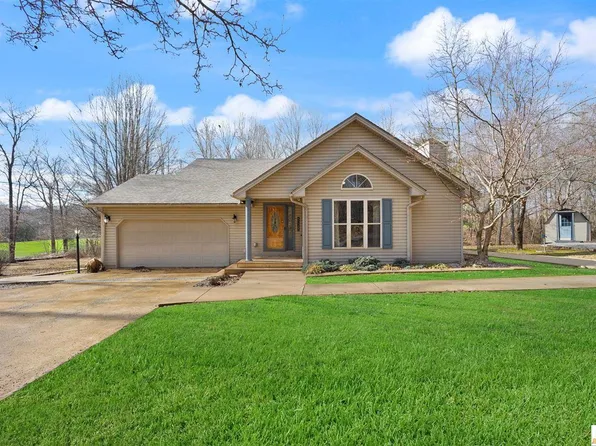 122 Woodland Acres, Columbia, KY 42728