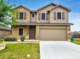 4511 Lansdowne Way, Converse, TX 78109
