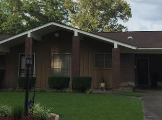 250 Trojan Dr, Pearl, MS 39208