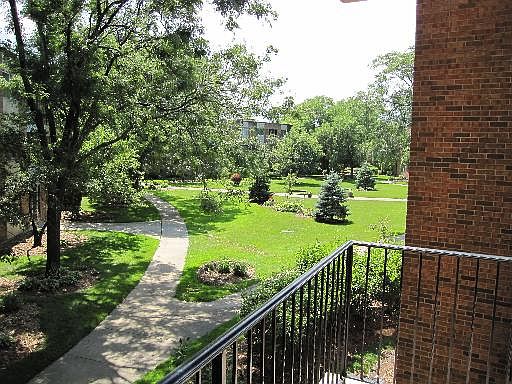 2nd image of 9716 S Karlov Ave APT 202