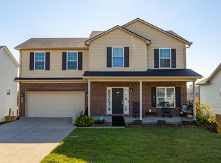 230 Harmony Ridge Dr, Georgetown, KY 40324