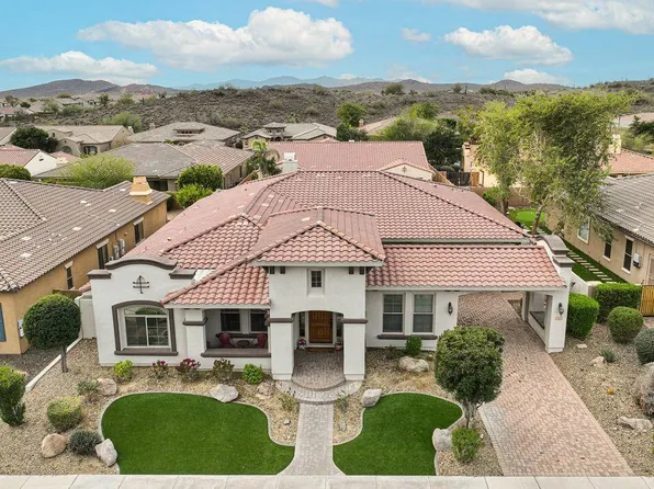 30680 N 126TH Drive, Peoria, AZ 85383