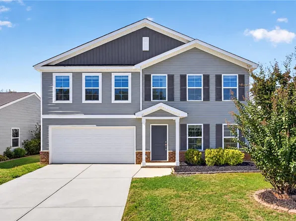 114 Traditions Blvd, Anderson, SC 29625