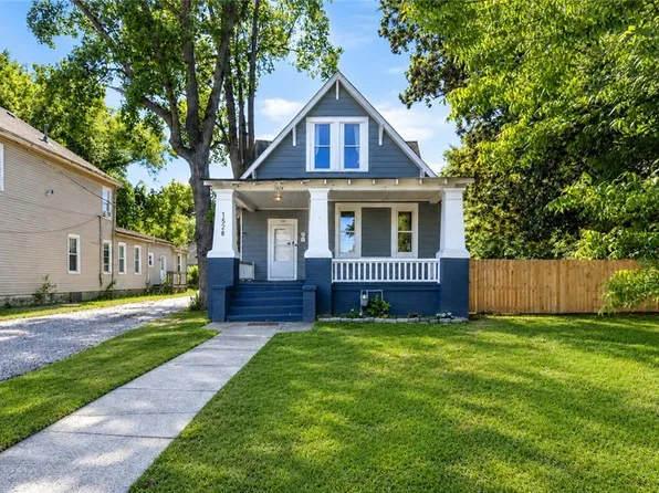 1528 Elm Ave, Portsmouth, VA 23704