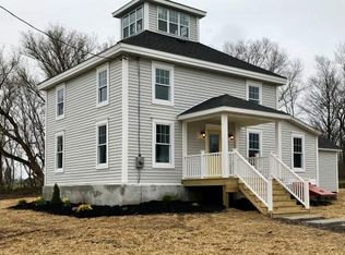 107 Sharpsteen Rd, Locke, NY 13092