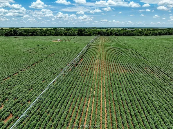 County Road 277, Snook, TX 77878