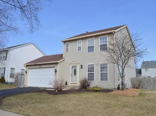 6737 102nd Ave, Kenosha, WI 53142