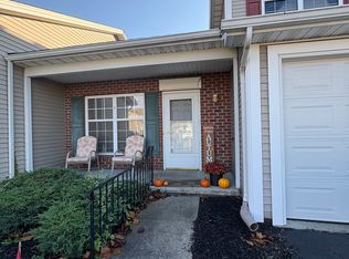 435 Squareview Ln #435, Rochester, NY 14626