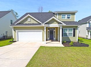 6813 Deloach Dr, Columbia, SC 29209