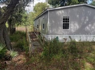 12562 SE 143rd Ct, Ocklawaha, FL 32179