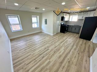 189 Tripp St #3, Fall River, MA 02724