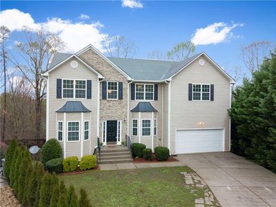 4870 Ferncrest Pl, Douglasville, GA, 30135