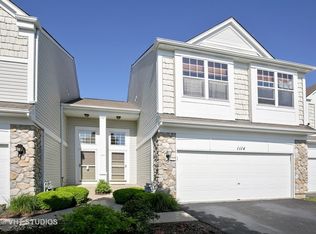 1114 Delta Dr #1114, Elgin, IL 60123
