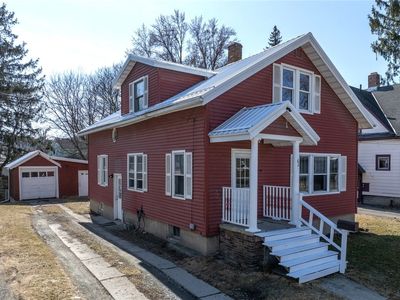 62 Adsit St, Hornell, NY, 14843