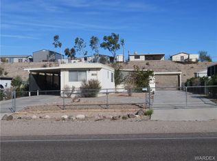 1741 Ramar Rd, Bullhead City, AZ 86442